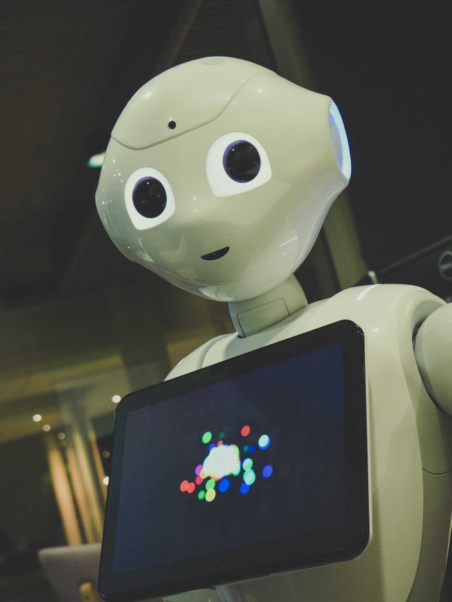 Como a Inteligência Artificial Está Transformando Nosso Cotidiano